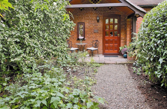 Alojamiento de 1 habitación en Culford, cerca de Bury St Edmunds