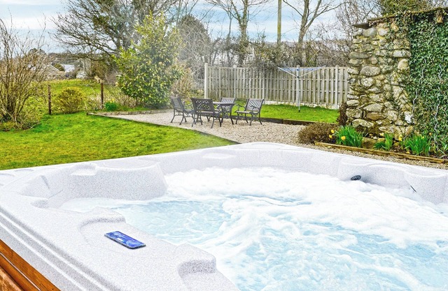Alojamiento de 1 habitaciones en Dyffryn Ardudwy, near Barmouth