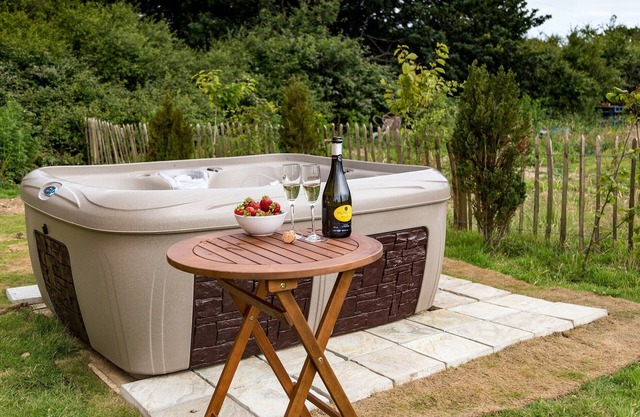 Alojamiento de 1 habitaciones en Wootton Bridge