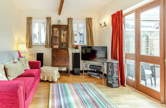 Alojamiento de 1 habitación en Aldington, Ashford