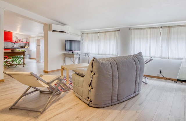 Alojamiento de 1 habitaciones en Saint-Didier
