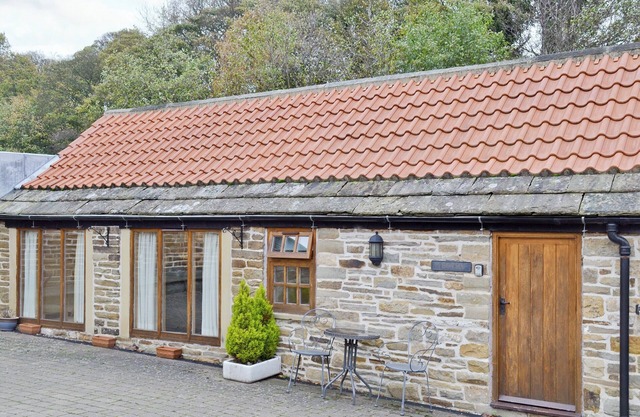 Alojamiento de 1 habitaciones en Holymoorside, near Chesterfield