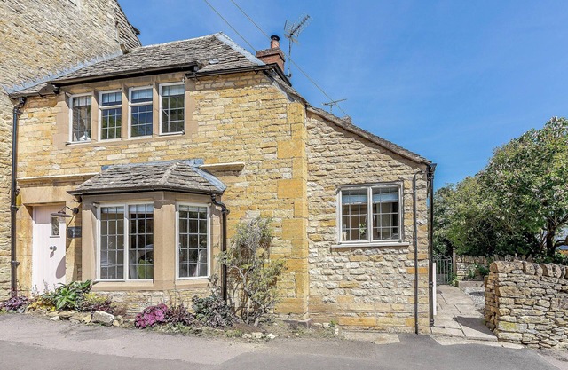 Alojamiento de 1 habitaciones en Longborough, near Moreton-In-Marsh