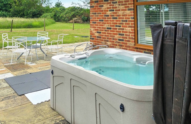 Alojamiento de 1 habitaciones en Writtle, near Chelmsford