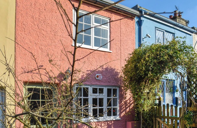 Alojamiento de 1 habitaciones en Halesworth