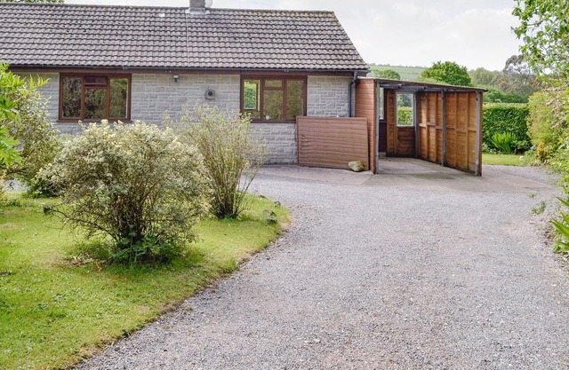 Alojamiento de 1 habitación en Compton Abbas, cerca de Shaftesbury