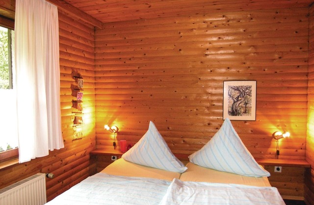 Alojamiento de 1 habitaciones en Schönecken