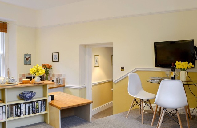 Alojamiento de 1 habitaciones en Near Sawrey, near Ambleside