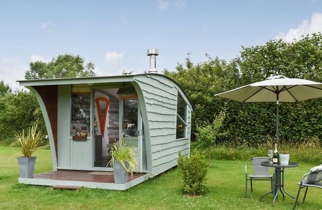 1 bedroom accommodation in Beaworthy