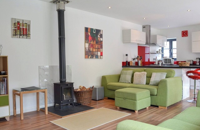 Alojamiento de 1 habitaciones en Moorlinch, near Bridgwater
