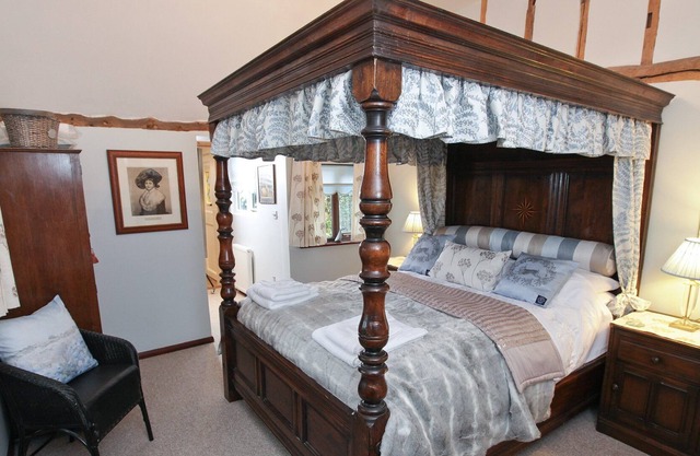 Alojamiento de 1 habitación en Langham, cerca de Colchester