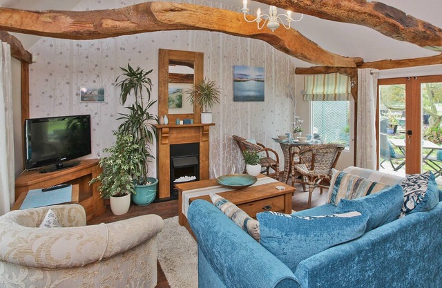 Alojamiento de 1 habitación en Langham, cerca de Colchester