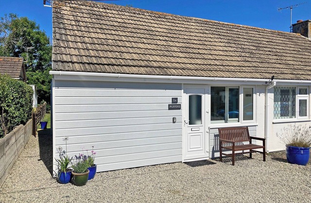 Alojamiento de 1 habitaciones en Port Isaac