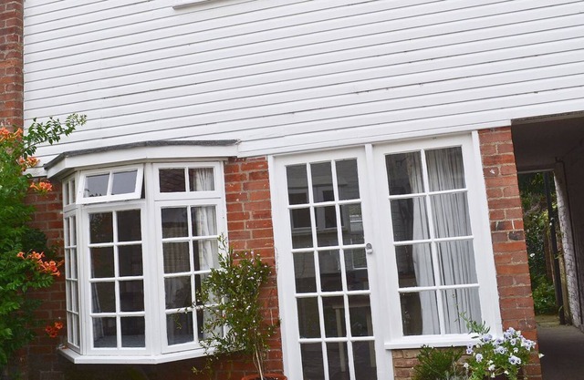 Alojamiento de 1 habitación en Yoxford, cerca de Saxmundham