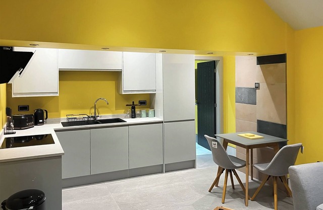 Alojamiento de 1 habitaciones en Sheffield