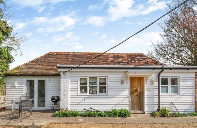 Alojamiento de 1 habitación en Icklesham, Winchelsea