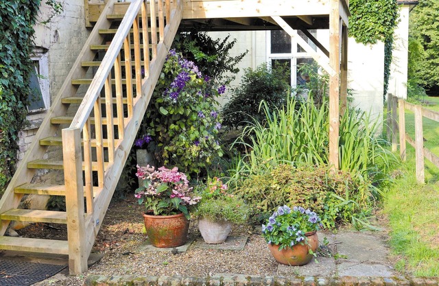 Alojamiento de 1 habitación en Hollesley, cerca de Woodbridge