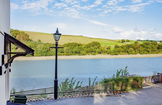 Alojamiento de 1 habitaciones en Bideford