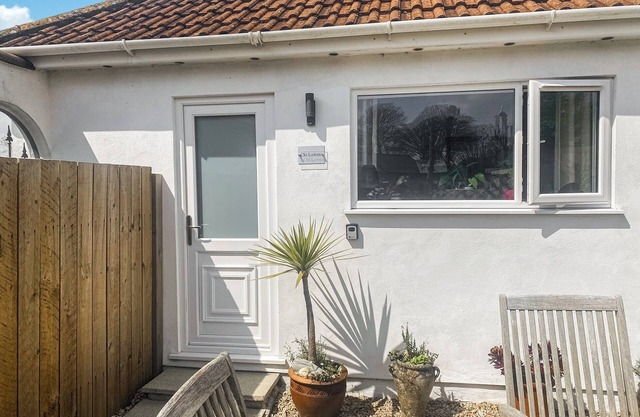 Alojamiento de 1 habitaciones en Camborne