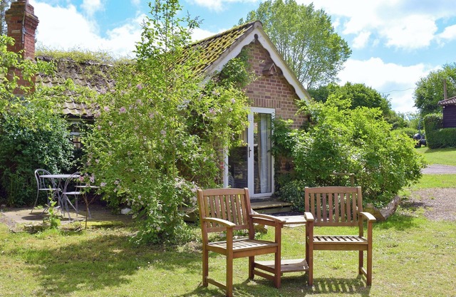 1 habitación de alojamiento en Denton, cerca de Bungay