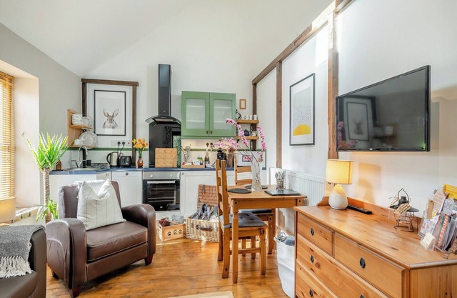 1 bedroom accommodation in Hickling