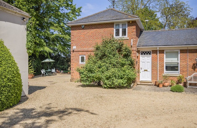 Alojamiento de 1 habitaciones en Wykenham, near Spalding
