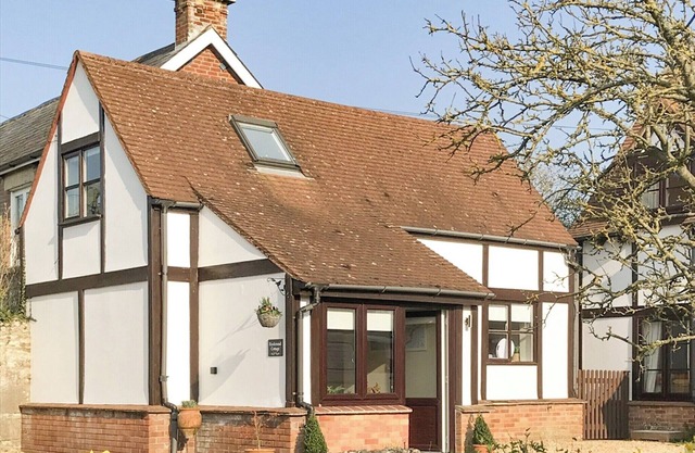 Alojamiento de 1 habitaciones en Wellow, near Yarmouth