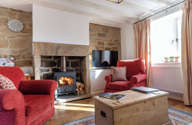 Alojamiento de 1 habitaciones en Great Longstone, near Bakewell
