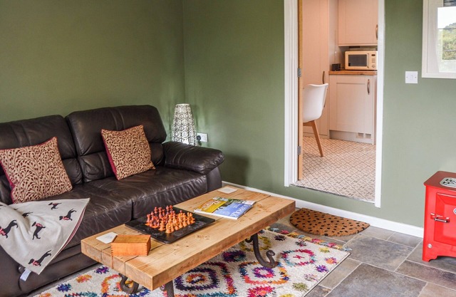 Alojamiento de 1 habitaciones en Beccles