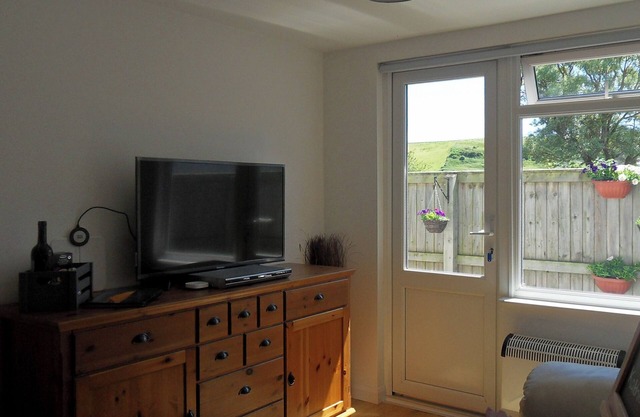 Alojamiento de 1 habitaciones en Bridport