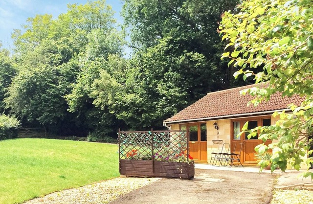 Alojamiento de 1 habitación en East Coker, cerca de Yeovil