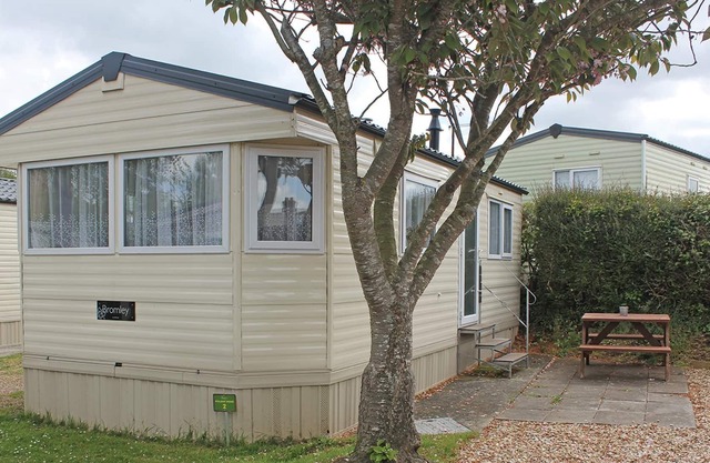1 bedroom accommodation in Cheddar, Somerset