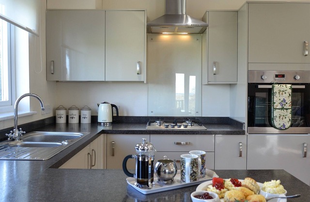 Alojamiento de 1 habitación en Yeoford, cerca de Crediton
