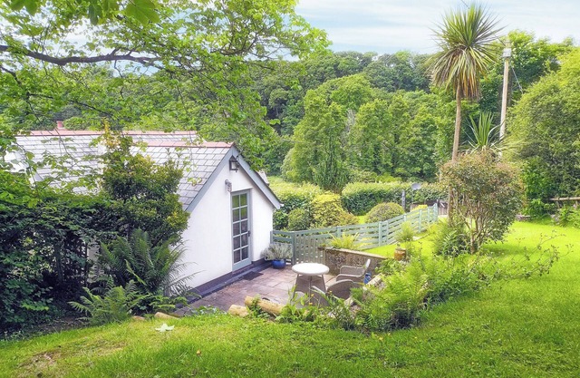 Alojamiento de 1 habitaciones en Hartland