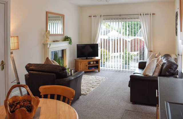 Alojamiento de 1 habitaciones en Portinscale near Keswick, North Lakes