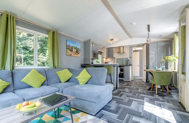 Alojamiento de 1 habitaciones en Longnor, Nr. Buxton