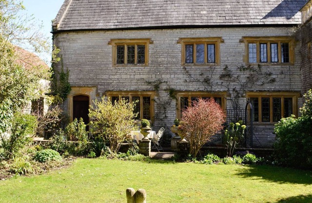 1 habitación de alojamiento en Somerton, cerca de Glastonbury