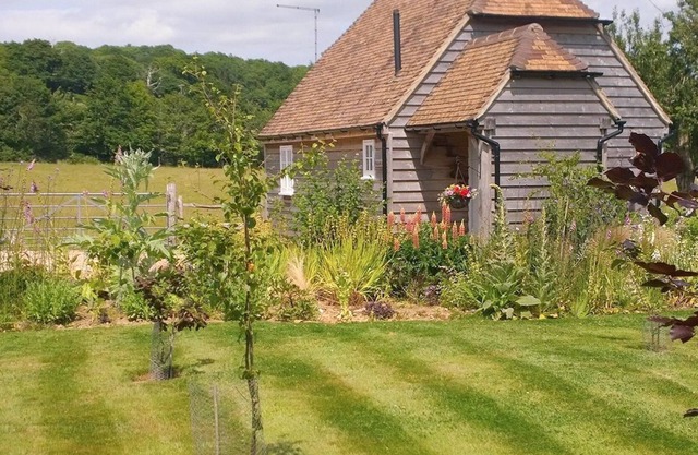 1 habitación de alojamiento en Beckley, cerca de Rye
