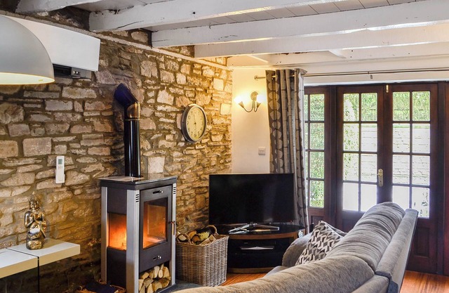 Alojamiento de 1 habitaciones en Merthyr Cynog, near Brecon