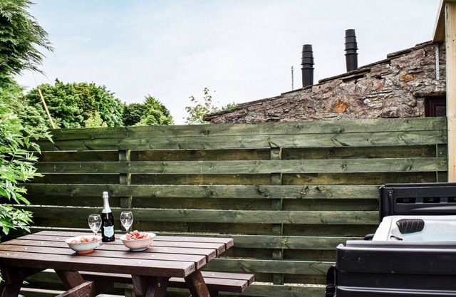 1 bedroom accommodation in Gayle, near Hawes