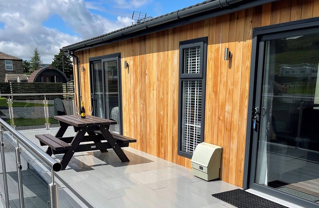 Alojamiento de 1 habitaciones en Hawes,