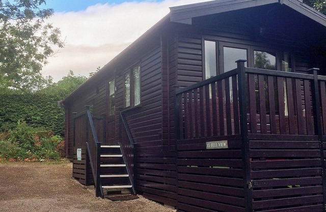 Alojamiento de 1 habitaciones en Keswick