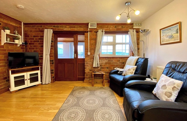 Alojamiento de 1 habitaciones en Ledbury