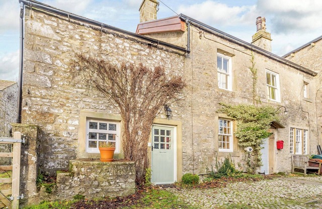 Alojamiento de 1 habitaciones en Malham
