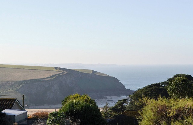 Alojamiento de 1 habitación en Mawgan Porth, cerca de Newquay
