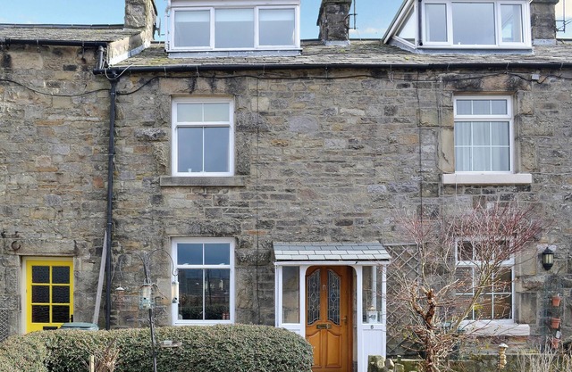Alojamiento de 1 habitaciones en Settle