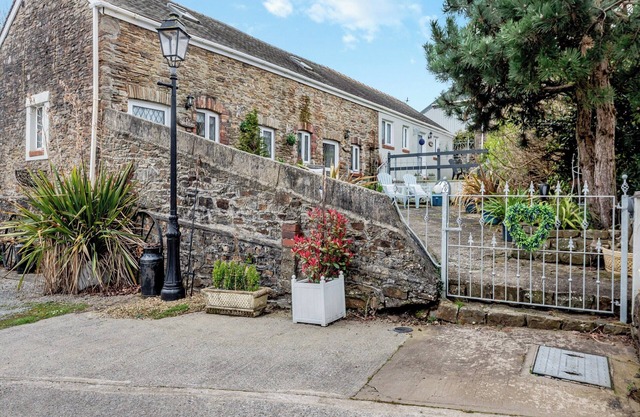 Alojamiento de 1 habitación en Gowerton, Gower
