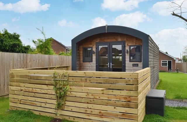 Alojamiento de 1 habitaciones en Holme upon Spalding Moor, near York