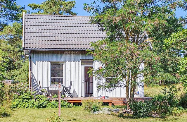Alojamiento de 1 habitaciones en Slite