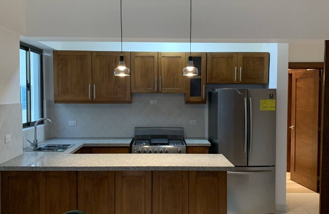 1 bedroom apartment near Downtown Mall, Bella Vista Mall, Super Markets